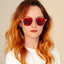 UV400 Polarized Metal Sunglasses - - Luxury Accessories by WAAMII