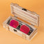 UV400 Polarized Metal Sunglasses - - Luxury Accessories by WAAMII