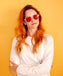 UV400 Polarized Metal Sunglasses - - Luxury Accessories by WAAMII