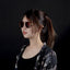 UV400 Polarized Metal Sunglasses - - Luxury Accessories by WAAMII