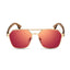 UV400 Polarized Metal Sunglasses - - Luxury Accessories by WAAMII