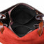 Vintage Genuine Leather Ladies Messenger Bag - - Luxury bags by WAAMII