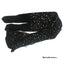 Women Sheer Sparkle Glitter Rhinestone Fishnet Pantyhose - - Luxury Accessories by WAAMII
