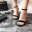 Women Summer Gauzy Fishnet Mesh Ankle Socks - - Luxury Accessories by WAAMII