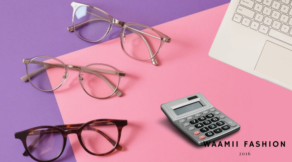 How to Buy Cheap Prescription Glasses Online: A Complete Guide