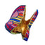 Flutteria Butterfly Wings Clutch Purse - 详情-07 view - WAAMII