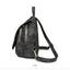 Mini Leather Backpack Multi-Pocket Chest Bag for Women - 详情-38 view - WAAMII
