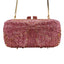 GlimBow Sparkling Crystal Clutch - 详情-09 view - WAAMII