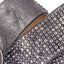 Rebeluxe Wide Studded Belt - Angle view (2) - WAAMII