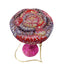 WAAMII Blossom Toast Rhinestone Cup Clutch