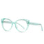 WAAMII Cat Eye Blue Light Glasses TR90 17173