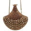 Gilded Gala Scalloped Evening Bag - View 3