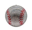 Harper Baseball Rhinestone Clutch - View 1