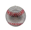 Harper Baseball Rhinestone Clutch - View 5