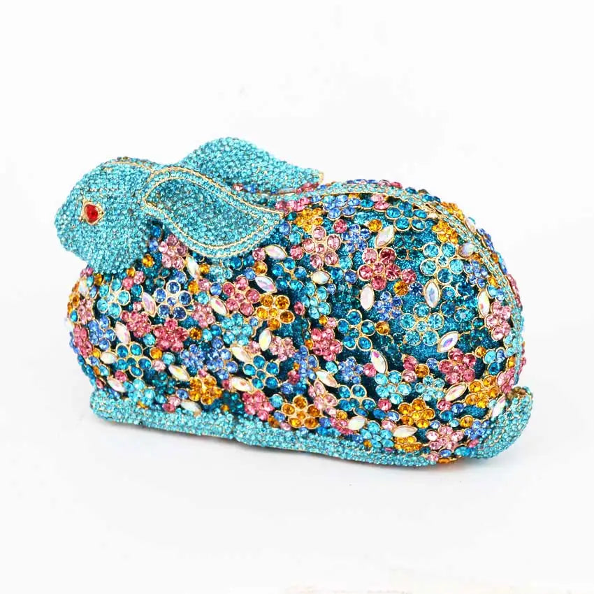Pochette Mystique Lièvre de Lune 