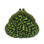 Lustrous Muse Marquise Crystal Kiss Lock Pouch - View 4