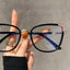 WAAMII Luxe Cat Eye Prescription Glasses 18388