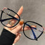WAAMII Luxe Cat Eye Prescription Glasses 18388