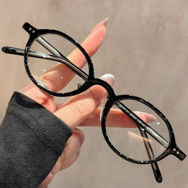 WAAMII Luxe Retro Small Round Prescription Glasses 18944 18588