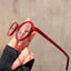 WAAMII Luxe Retro Small Round Prescription Glasses 18944 18588