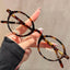 WAAMII Luxe Retro Small Round Prescription Glasses 18944 18588
