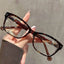 WAAMII Luxe Square Frame Prescription Glasses 18320