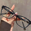 WAAMII Luxe Square Frame Prescription Glasses 18320
