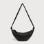 Minimalist Crescent Crossbody Bag