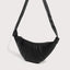 WAAMII Minimalist Crescent Crossbody Bag
