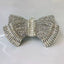 Myra Crystal Luxury Butterfly Clutch Purse