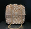 Noelle Bow Gift Box Clutch - View 2