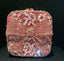 Noelle Bow Gift Box Clutch - Pink