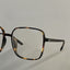 Oversized TR90 Square Eyeglasses  W17262 - View 4