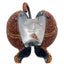 Parrot Teapot Novelty Crystal Party Purse - View 4