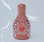 Privé Champagne Bottle Clutch - Pink