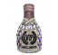 Privé Champagne Bottle Clutch - Silver Color