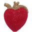 Sacred Muse Anatomical Heart Rhinestone Clutch - View 3