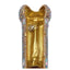 Starlight Echo Microphone Rhinestone Clutch - View 2