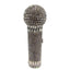 Starlight Echo Microphone Rhinestone Clutch - View 4