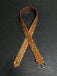 WAAMII Vintage Star Studded Pony Hair Belt