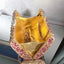 Gemma Fleur Rain Rhinestone Clutch - 详情-09 view - WAAMII
