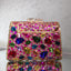 Gemma Fleur Rain Rhinestone Clutch - Detailed shot (3) - WAAMII