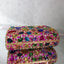Gemma Fleur Rain Rhinestone Clutch - 详情-06 view - WAAMII