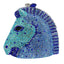 Bejeweled Stallion Minaudière - Main View 01 - WAAMII