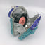 Bejeweled Stallion Minaudière - Main View 03 - WAAMII