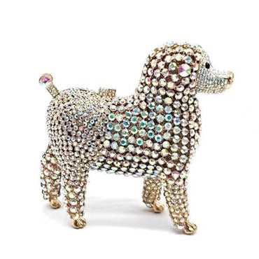 Bijou Dog Novelty Purse - Fantasy bonus - WAAMII - (fantasy-bonus)