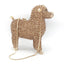 Bijou Dog Novelty Purse - gold - WAAMII - (gold)