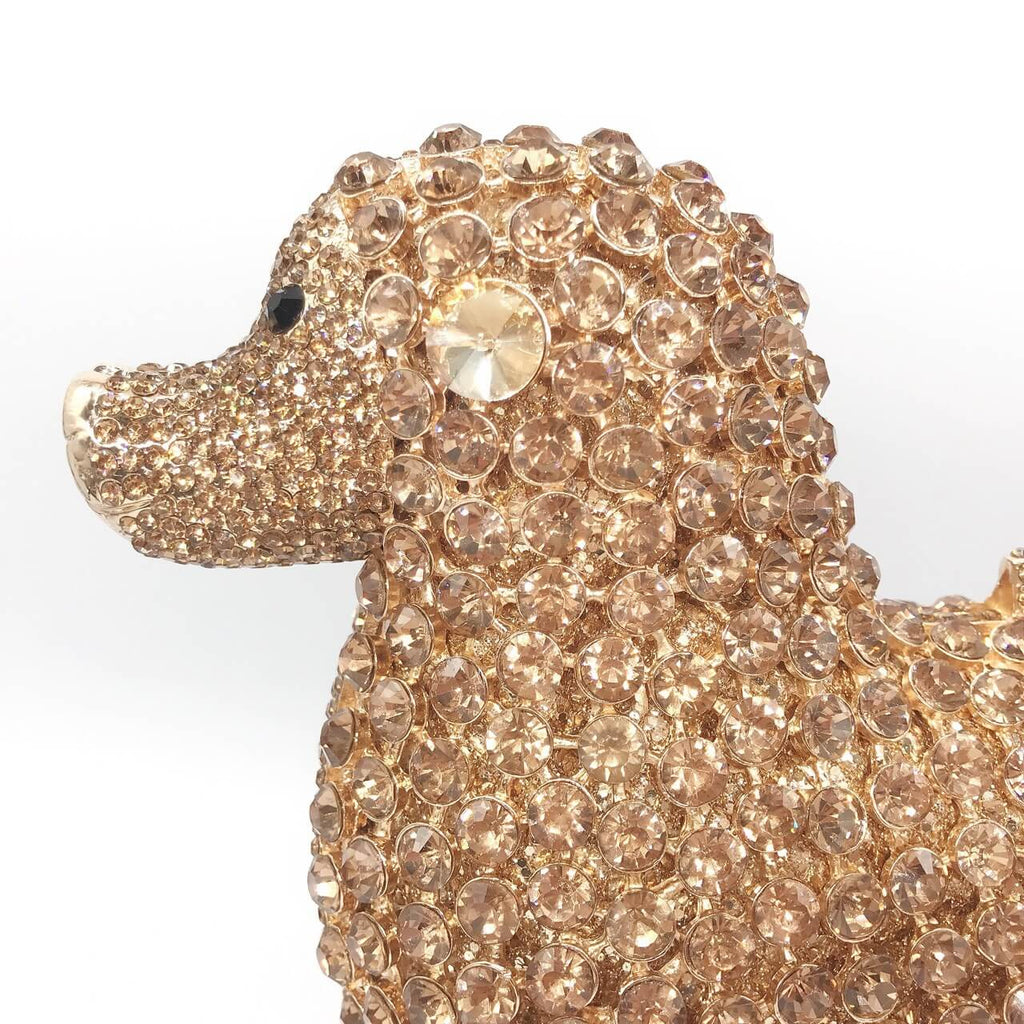 Bijou Dog Novelty Purse - Main View 03 - WAAMII