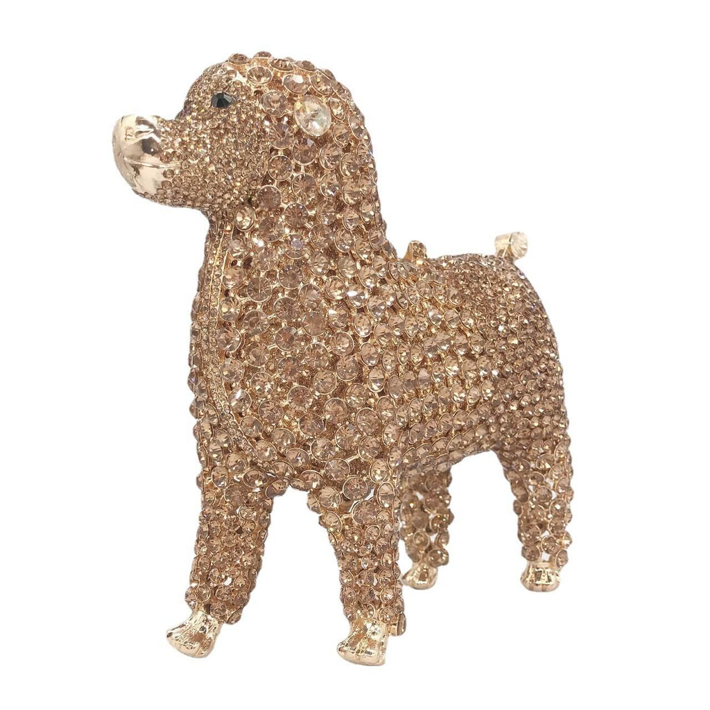 Bijou Dog Novelty Purse - Main View 05 - WAAMII