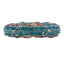 Blue Rhinestone Flamingo Evening Purse - Main View 03 - WAAMII